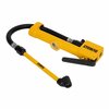 Dewalt Sight Glass Inflator with 10 Hose 0--160 PSI DXCM024-0409